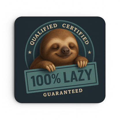 Lazy Sloth 100%