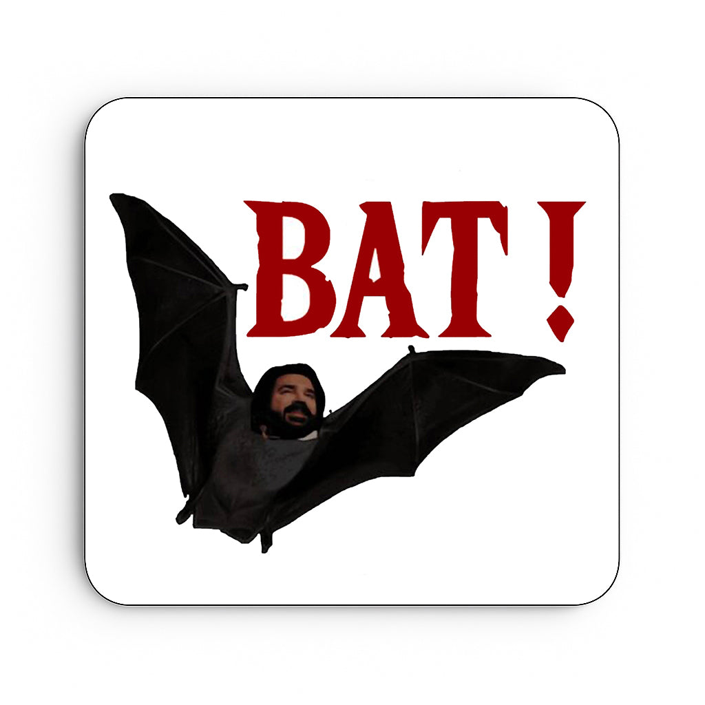 BAT! - What We Do in the Shadows