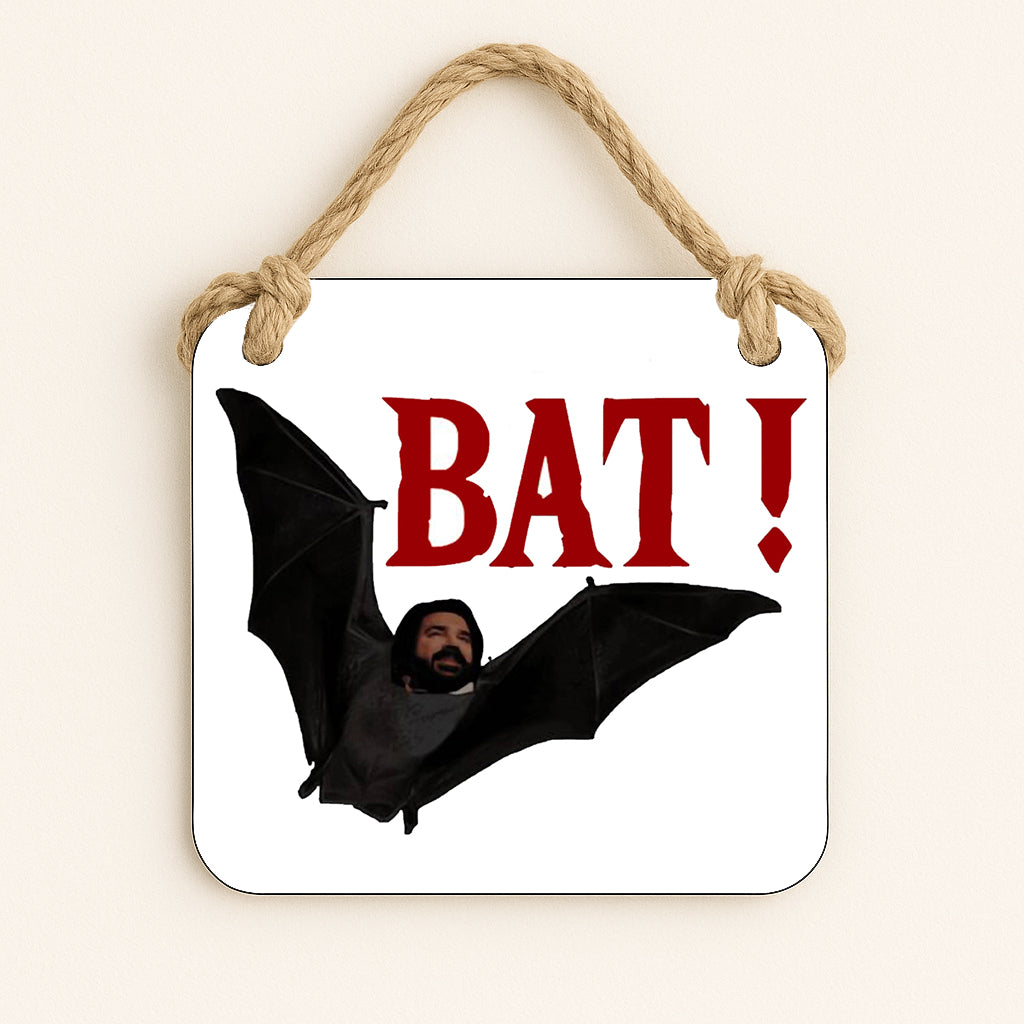 BAT! - What We Do in the Shadows