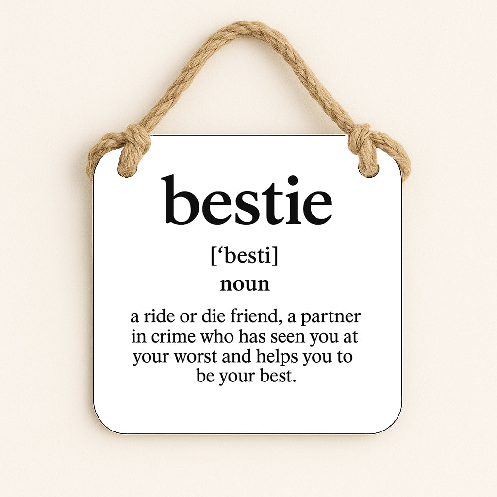 Bestie