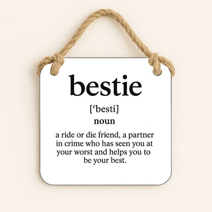Bestie