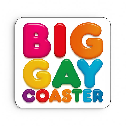 Big Gay ...