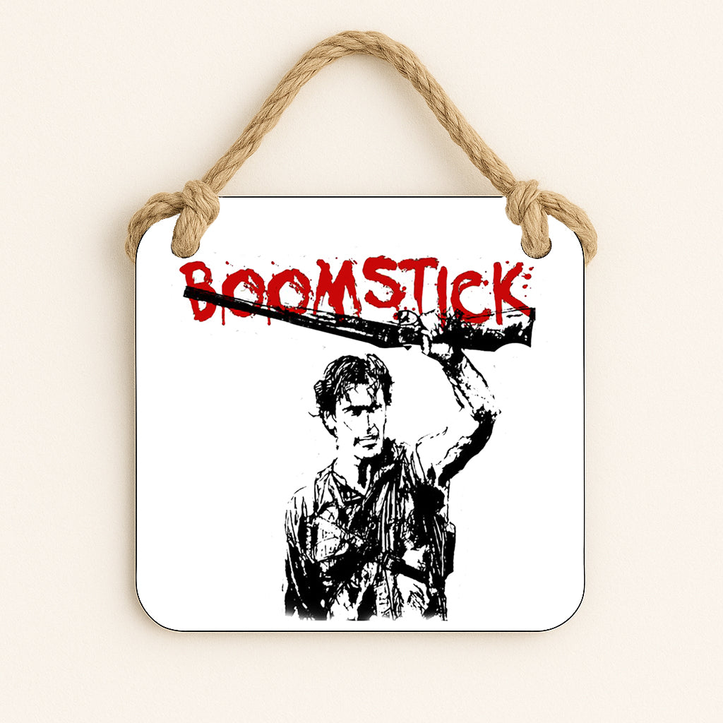 Boomstick - Evil Dead