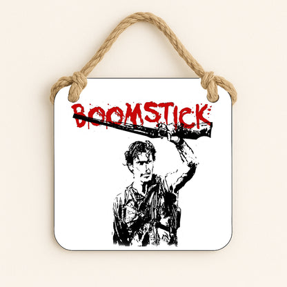 Boomstick - Evil Dead