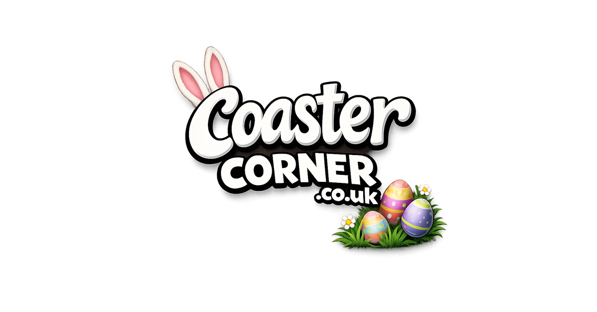 CoasterCorner