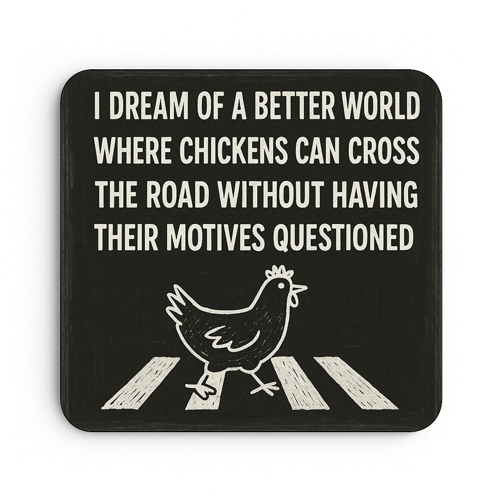 Chicken Motives