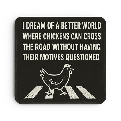 Chicken Motives