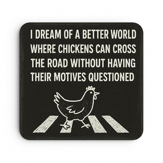 Chicken Motives