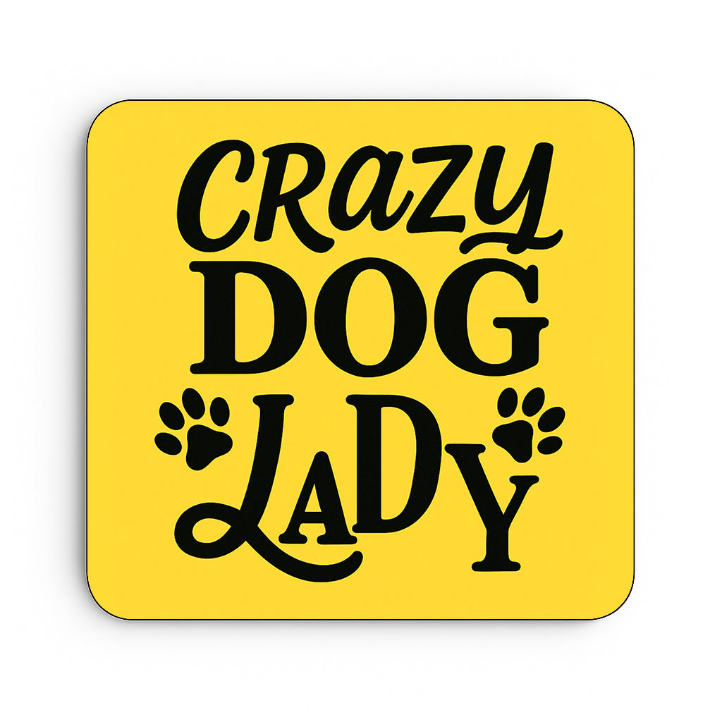 Crazy Dog Lady