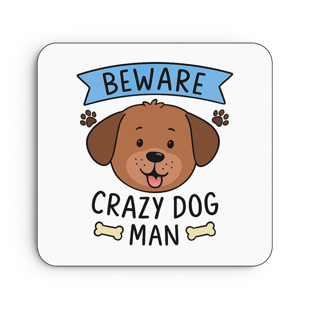 Crazy Dog Man