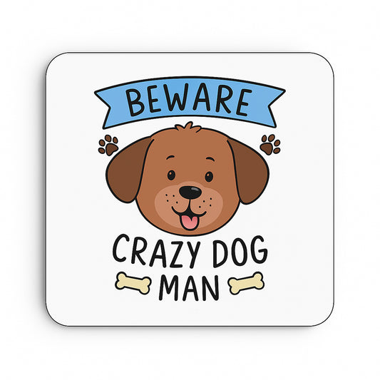 Crazy Dog Man