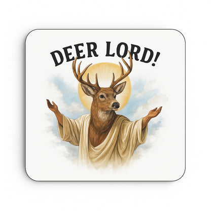 Deer Lord