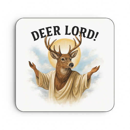 Deer Lord