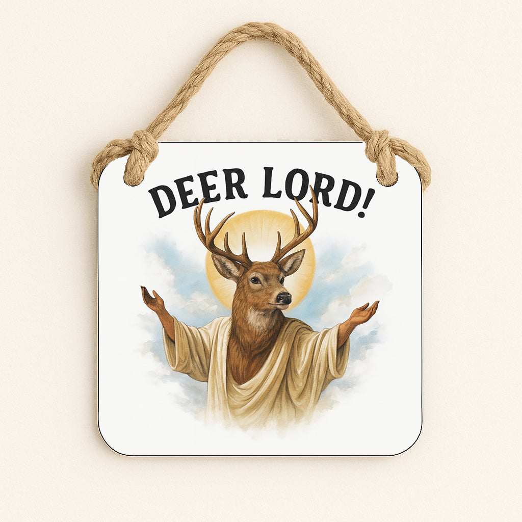 Deer Lord