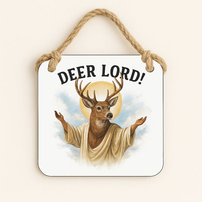 Deer Lord