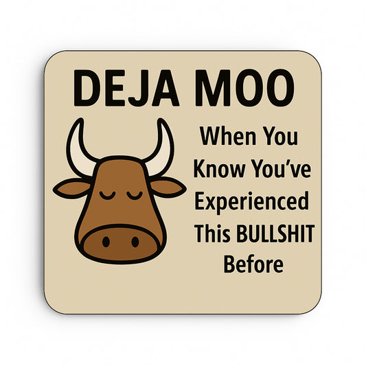 Deja Moo