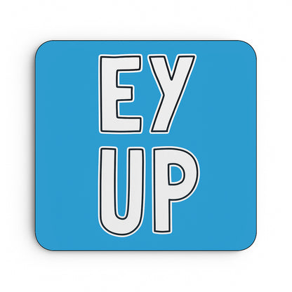Ey Up