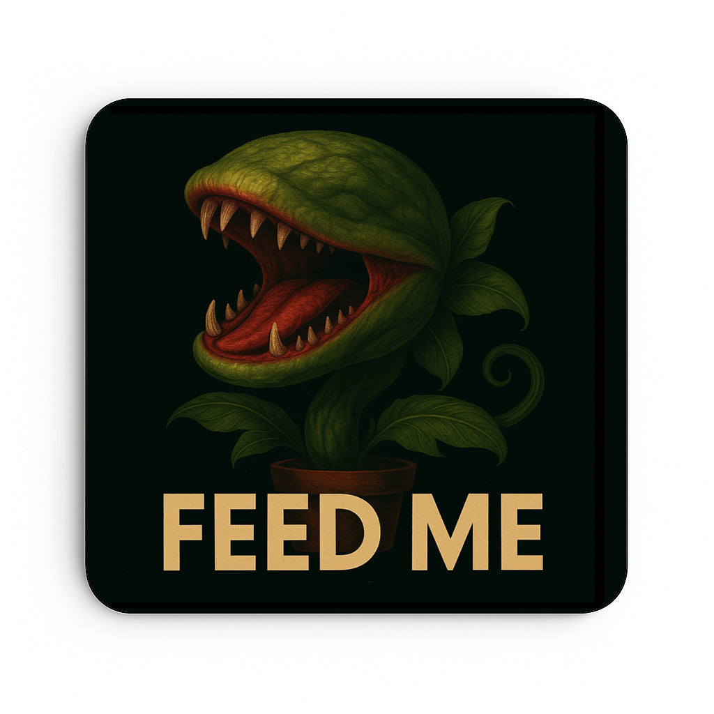 Feed Me - Audrey
