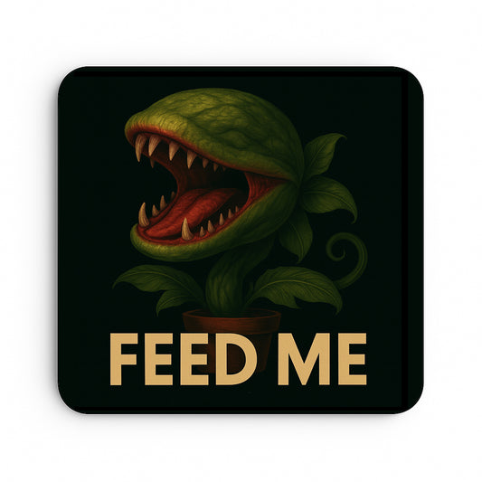 Feed Me - Audrey