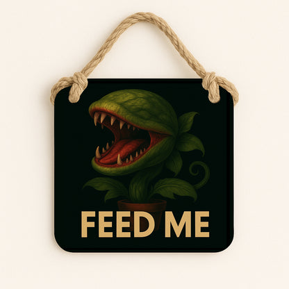 Feed Me - Audrey
