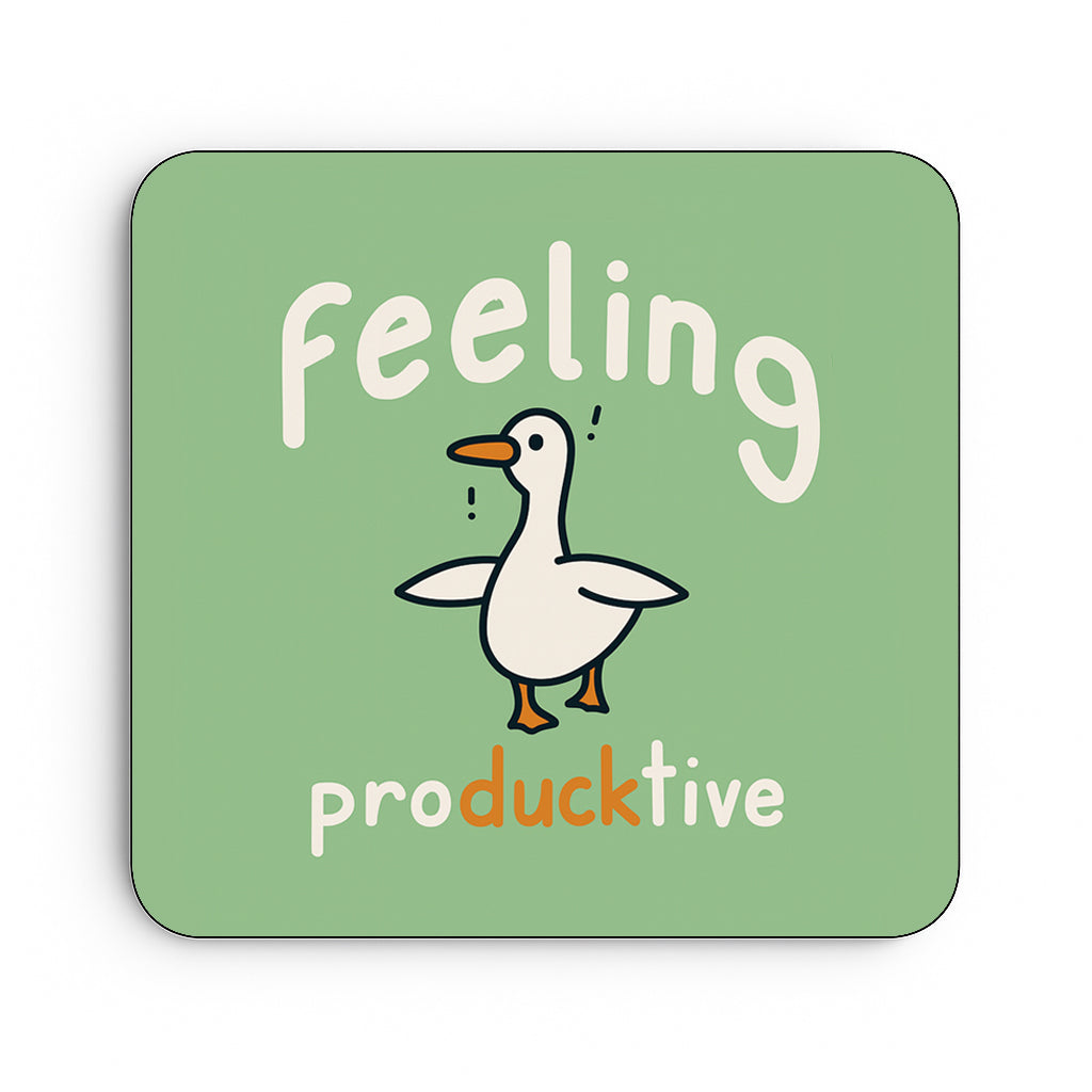 Feeling Producktive