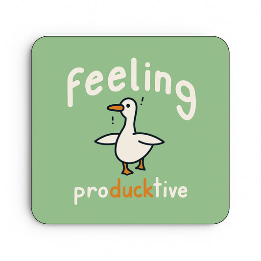 Feeling Producktive