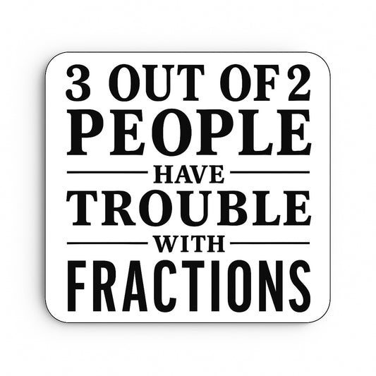 Fractions
