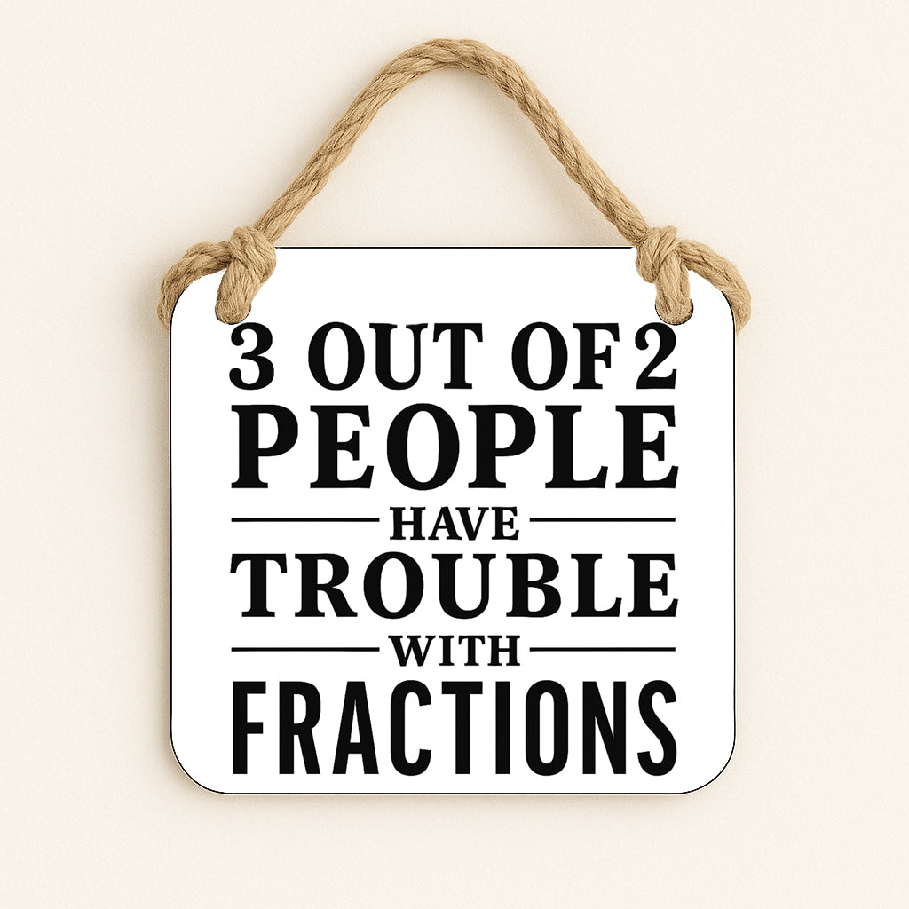 Fractions