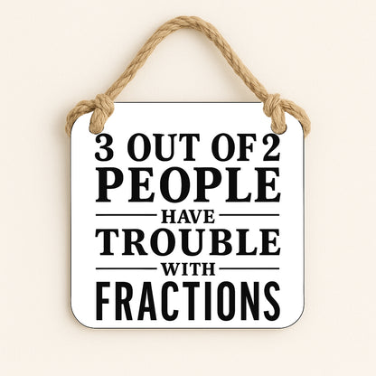 Fractions