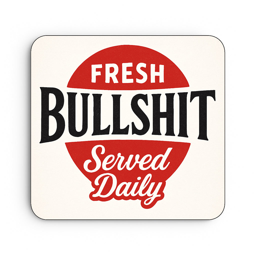 Fresh Bullshit