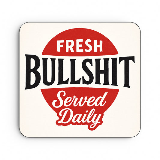 Fresh Bullshit
