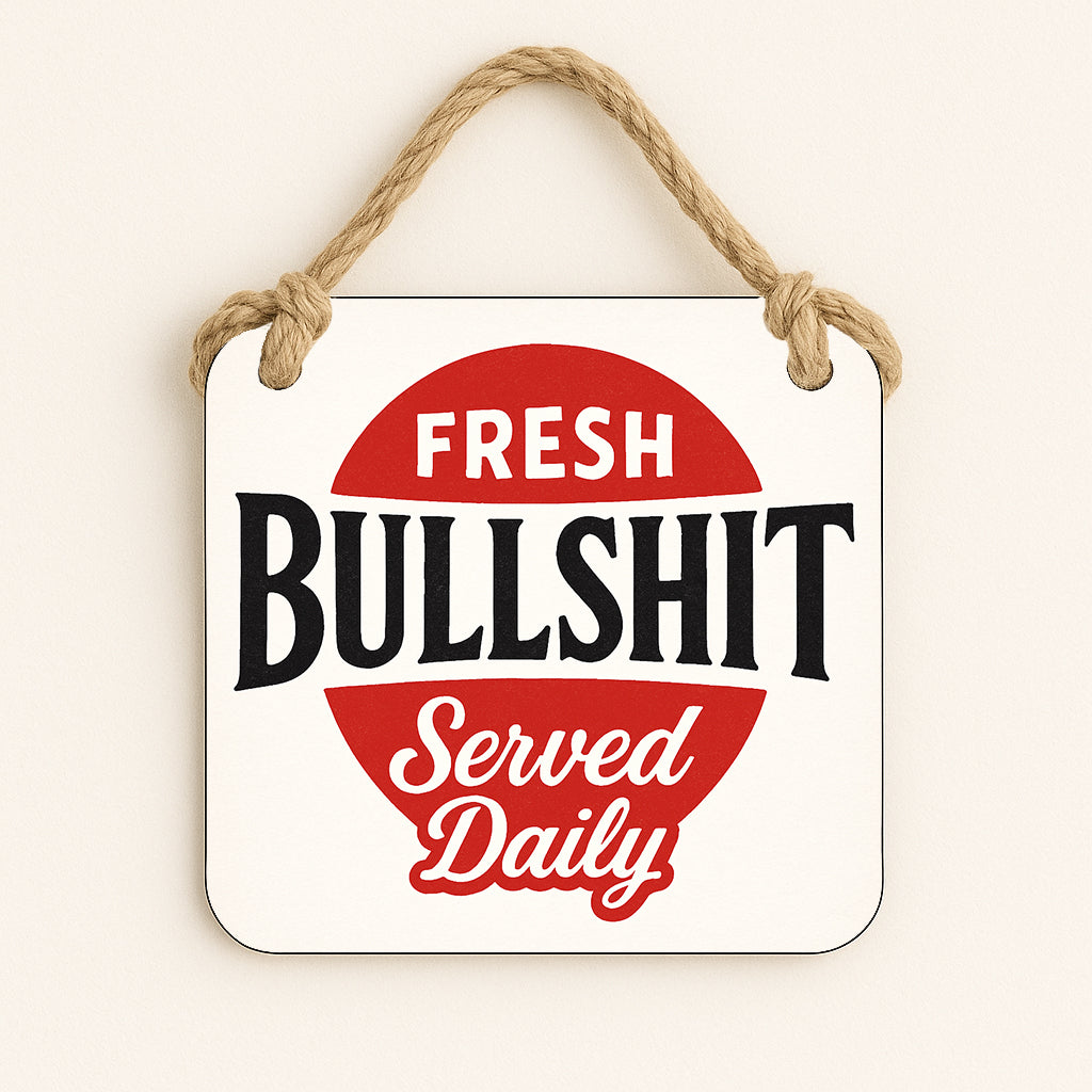 Fresh Bullshit