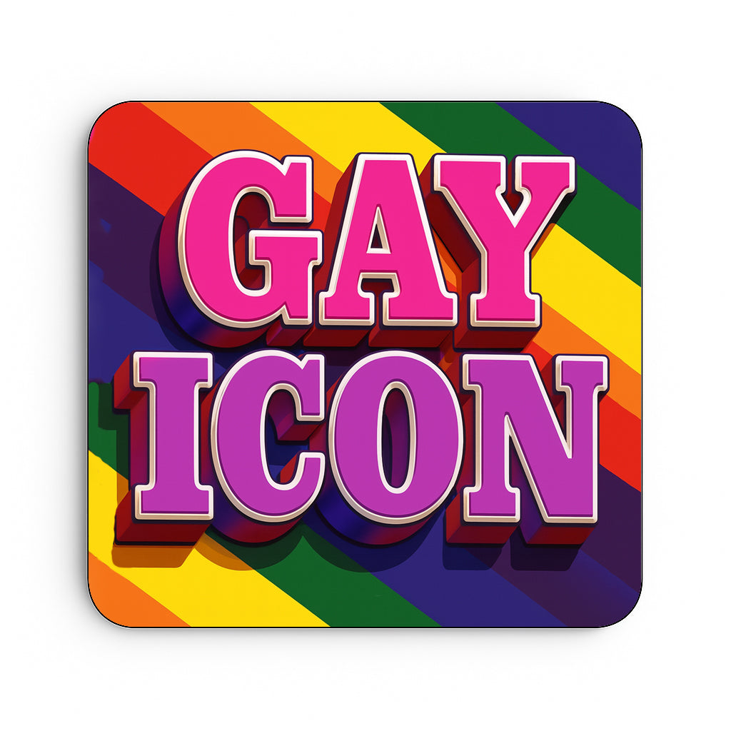 Gay Icon