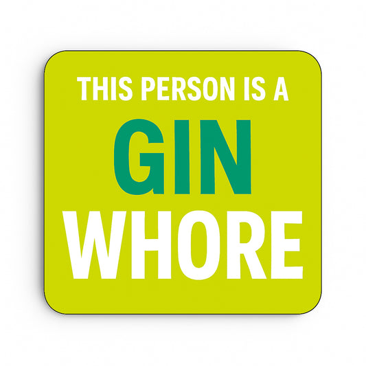 Gin Whore