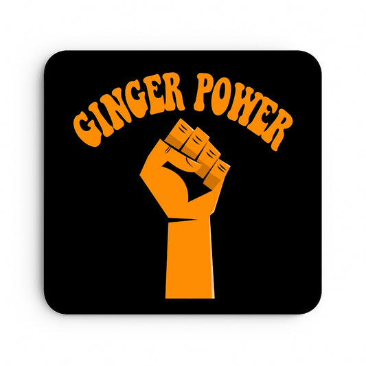Ginger Power