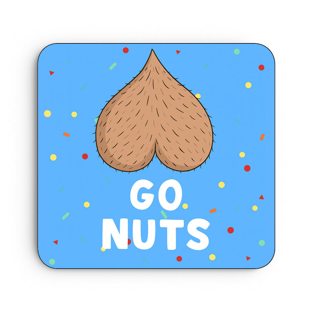 Go Nuts