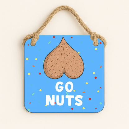 Go Nuts