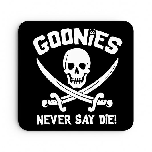 Goonies Never Say Die