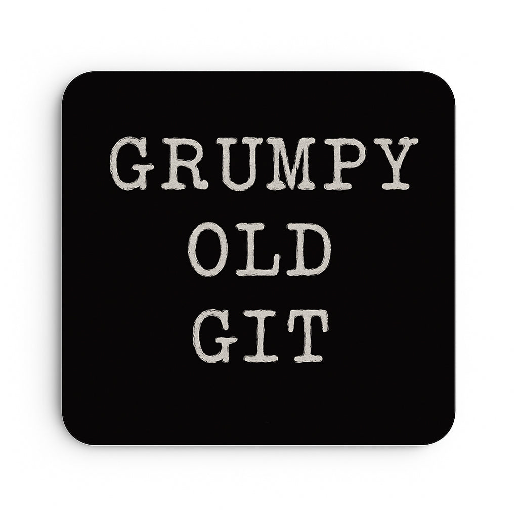 Grumpy Old Git