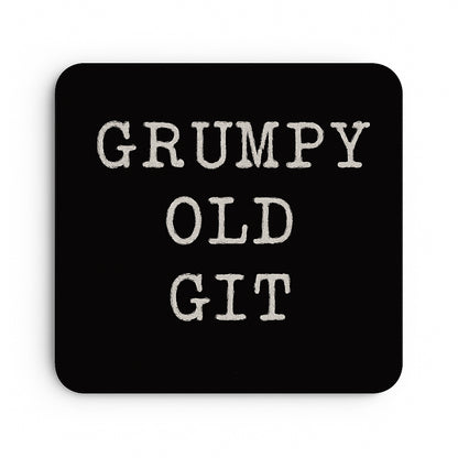 Grumpy Old Git