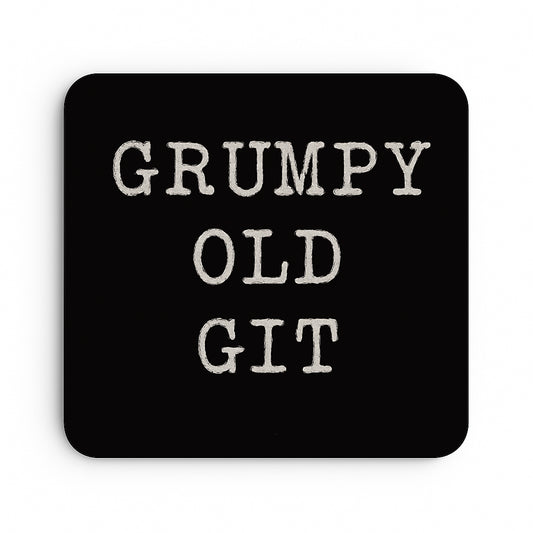 Grumpy Old Git