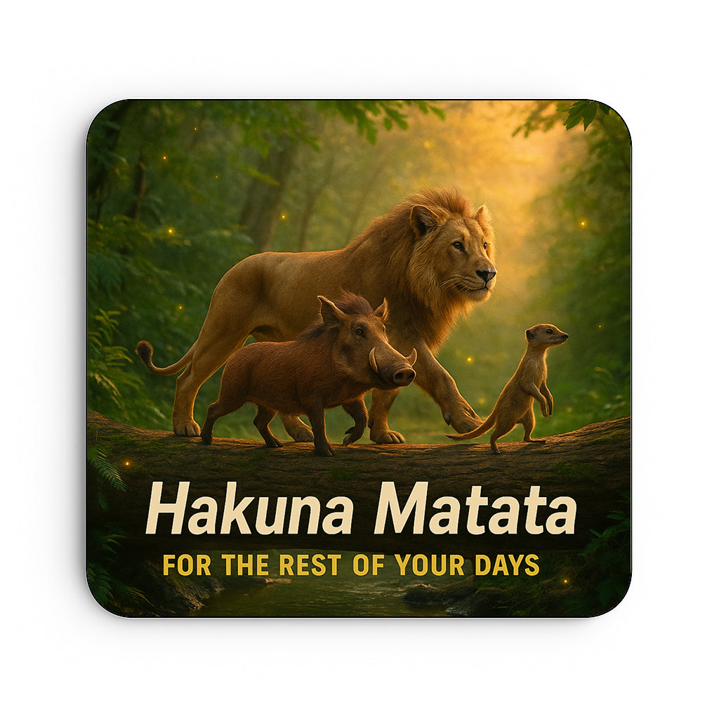 Hakuna Matata