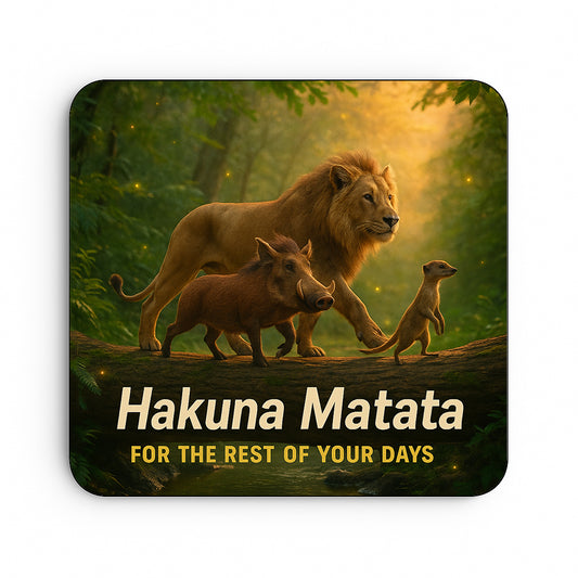 Hakuna Matata