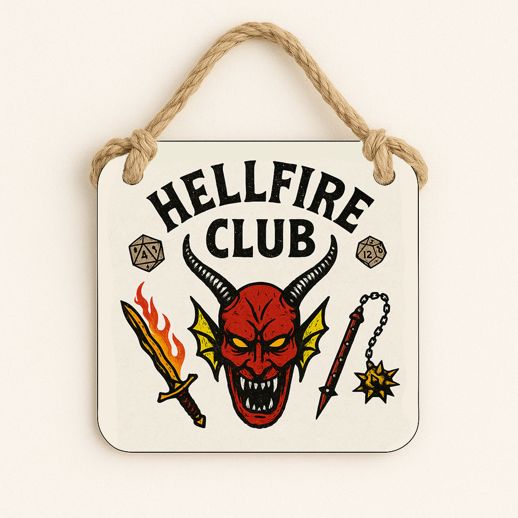 Hellfire Club