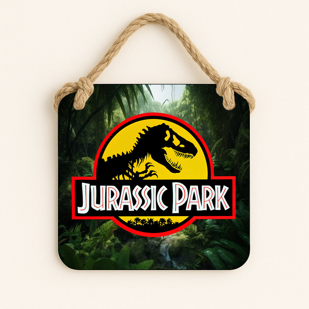 Jurassic Park