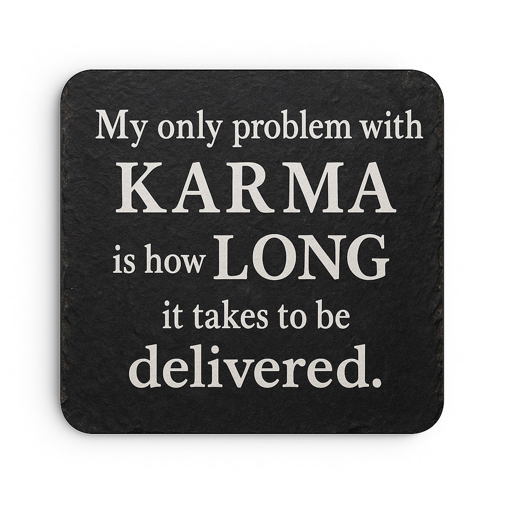 Karma Delivery
