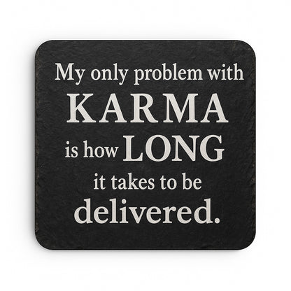 Karma Delivery
