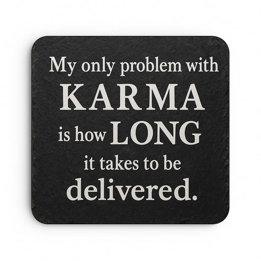 Karma Delivery