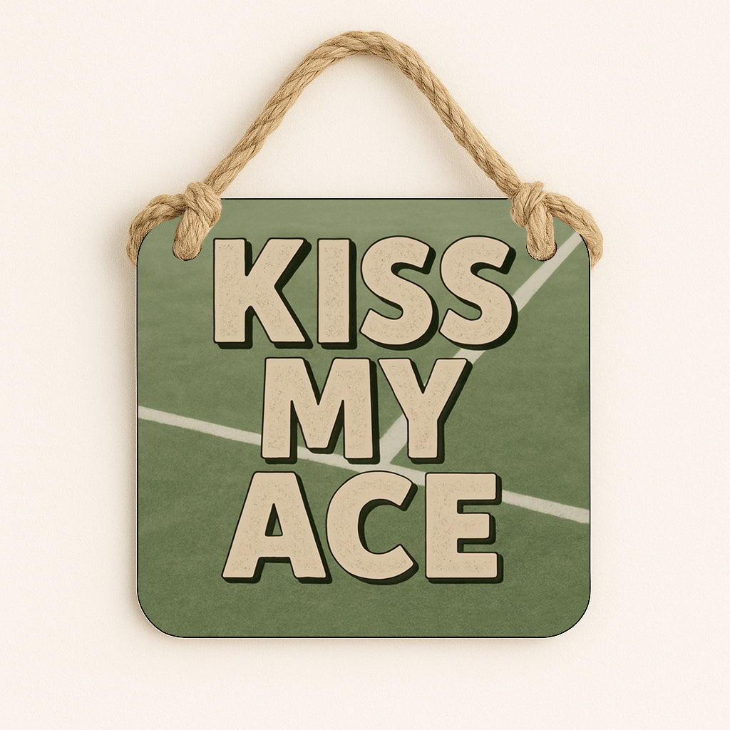 Kiss My Ace