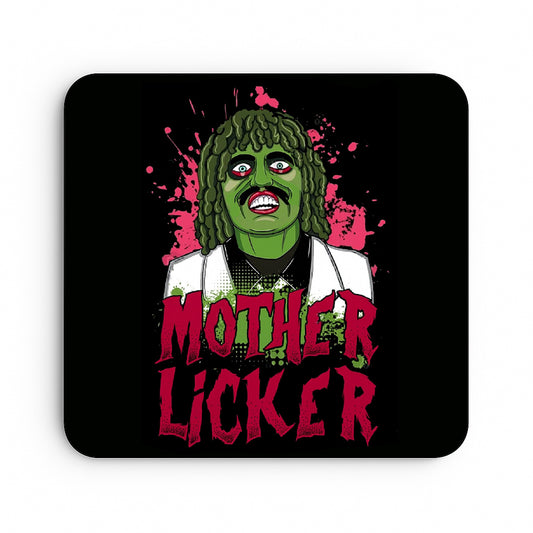 Mother Licker Old Greg
